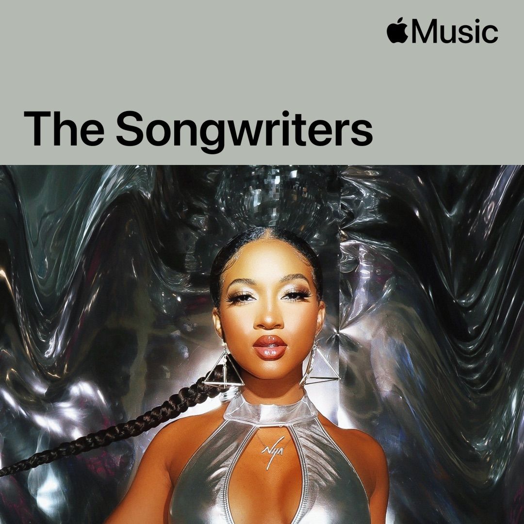 Nija: The Songwriters