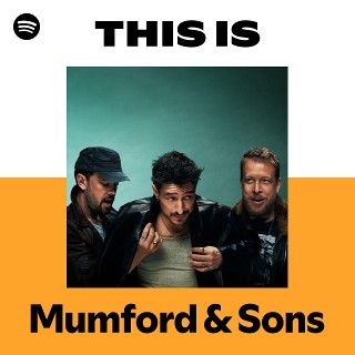 This Is Mumford & Sons