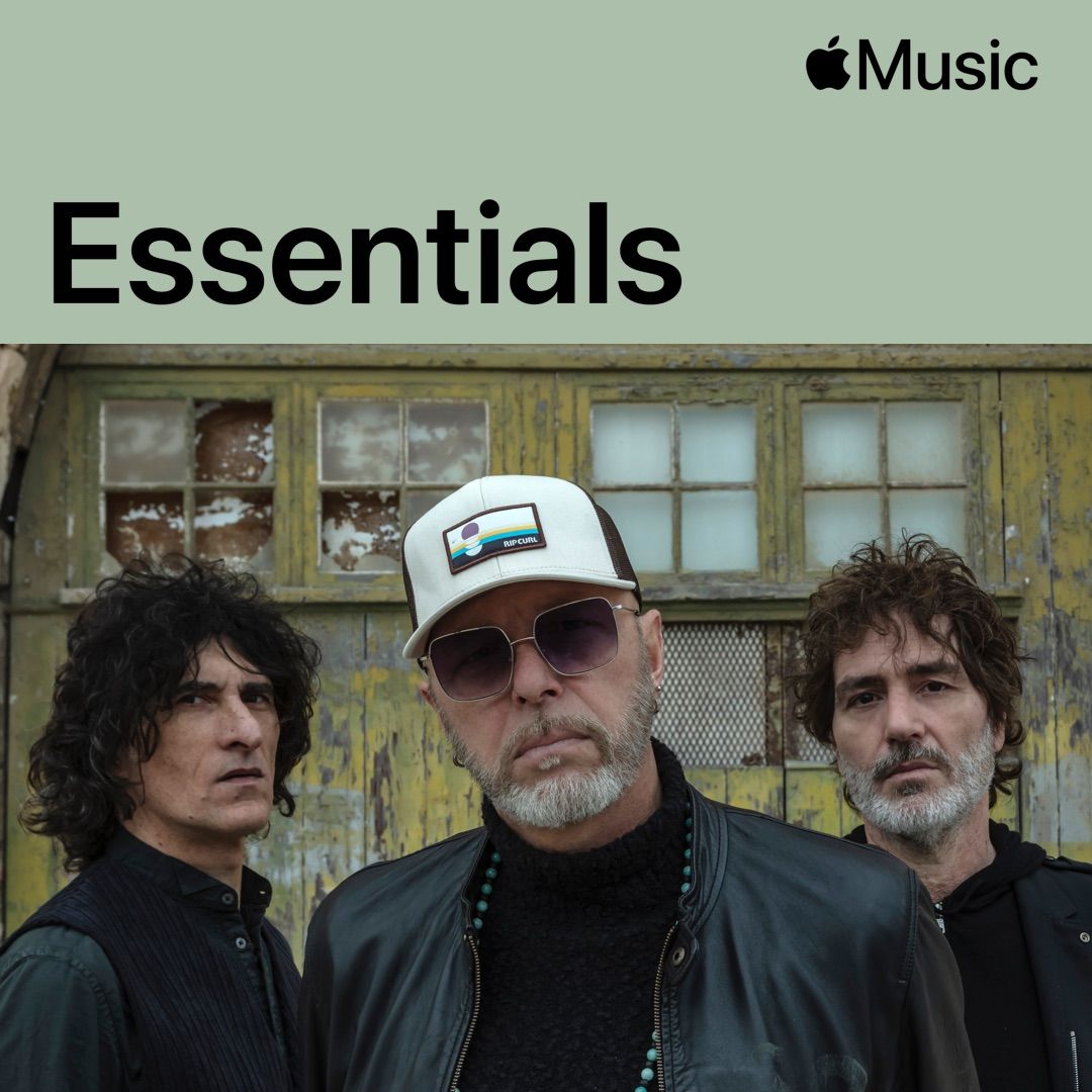 Negrita Essentials