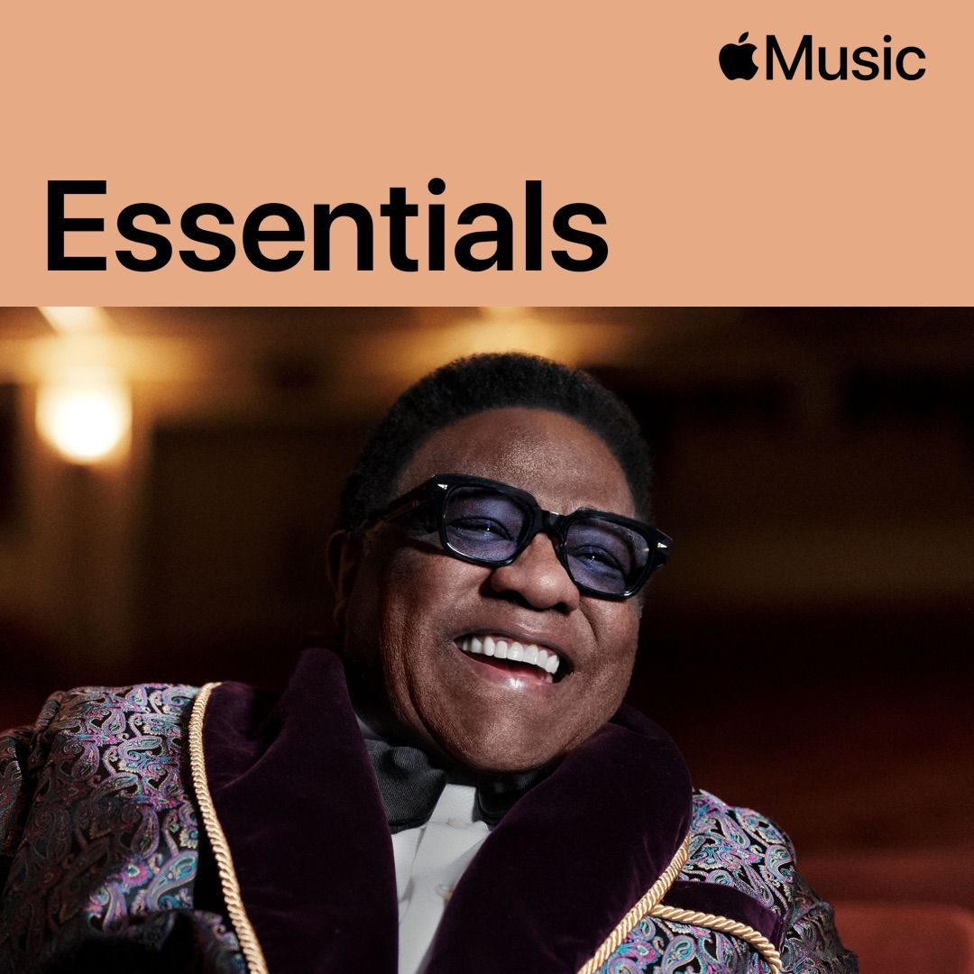 Al Green Essentials