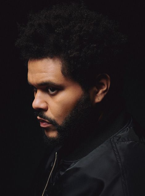 The Weeknd