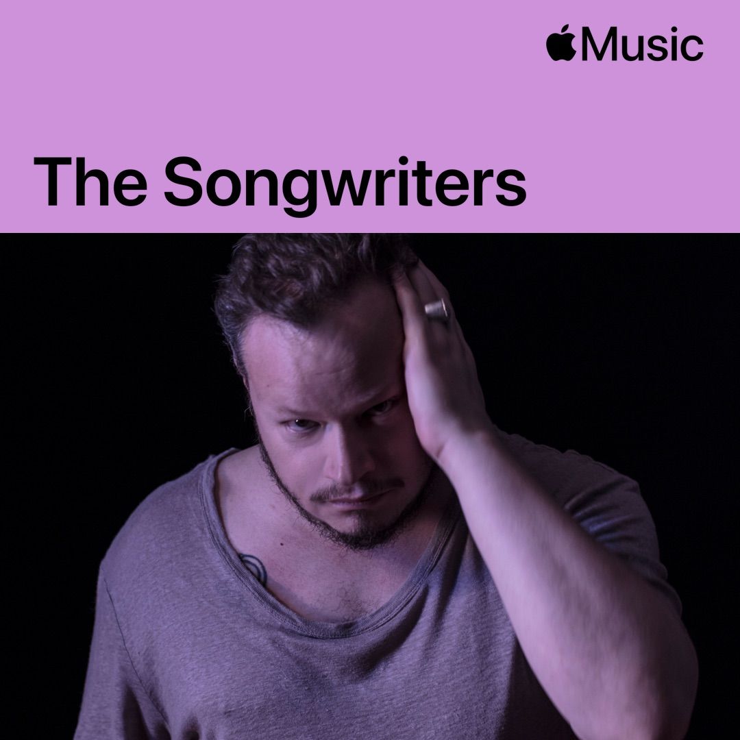 Leonel García: The Songwriters