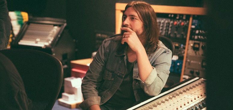 Dave Cobb signs exclusive, global publishing agreement with UMPG