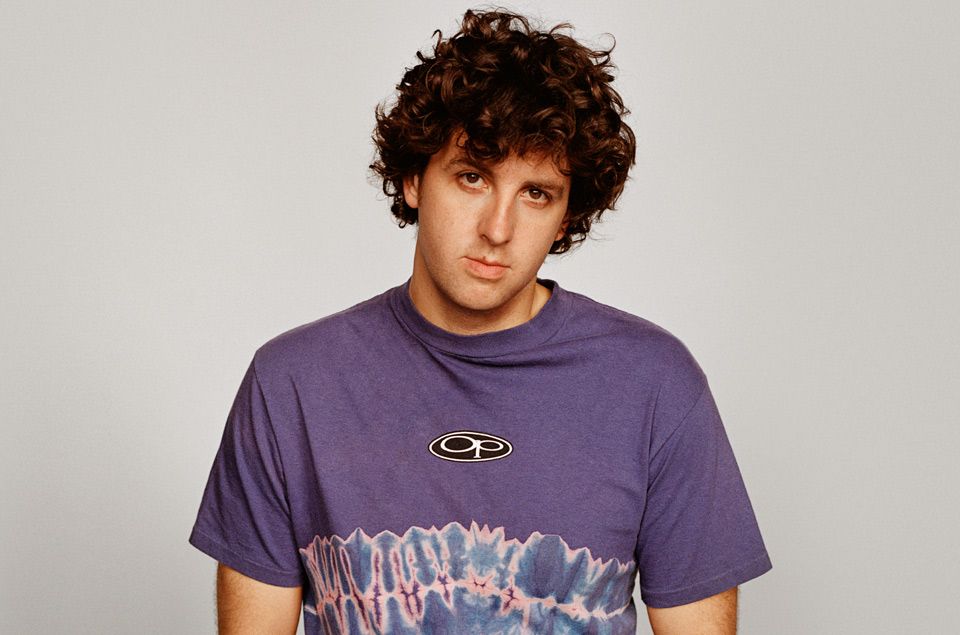 Jamie xx