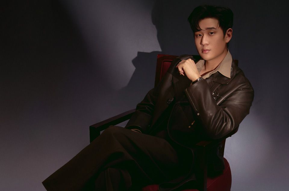 Eric Chou