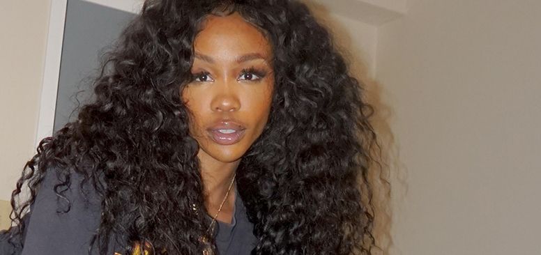 SZA to receive first ever 'She Is The Music' honor from Universal Music Publishing Chairman-CEO Jody Gerson