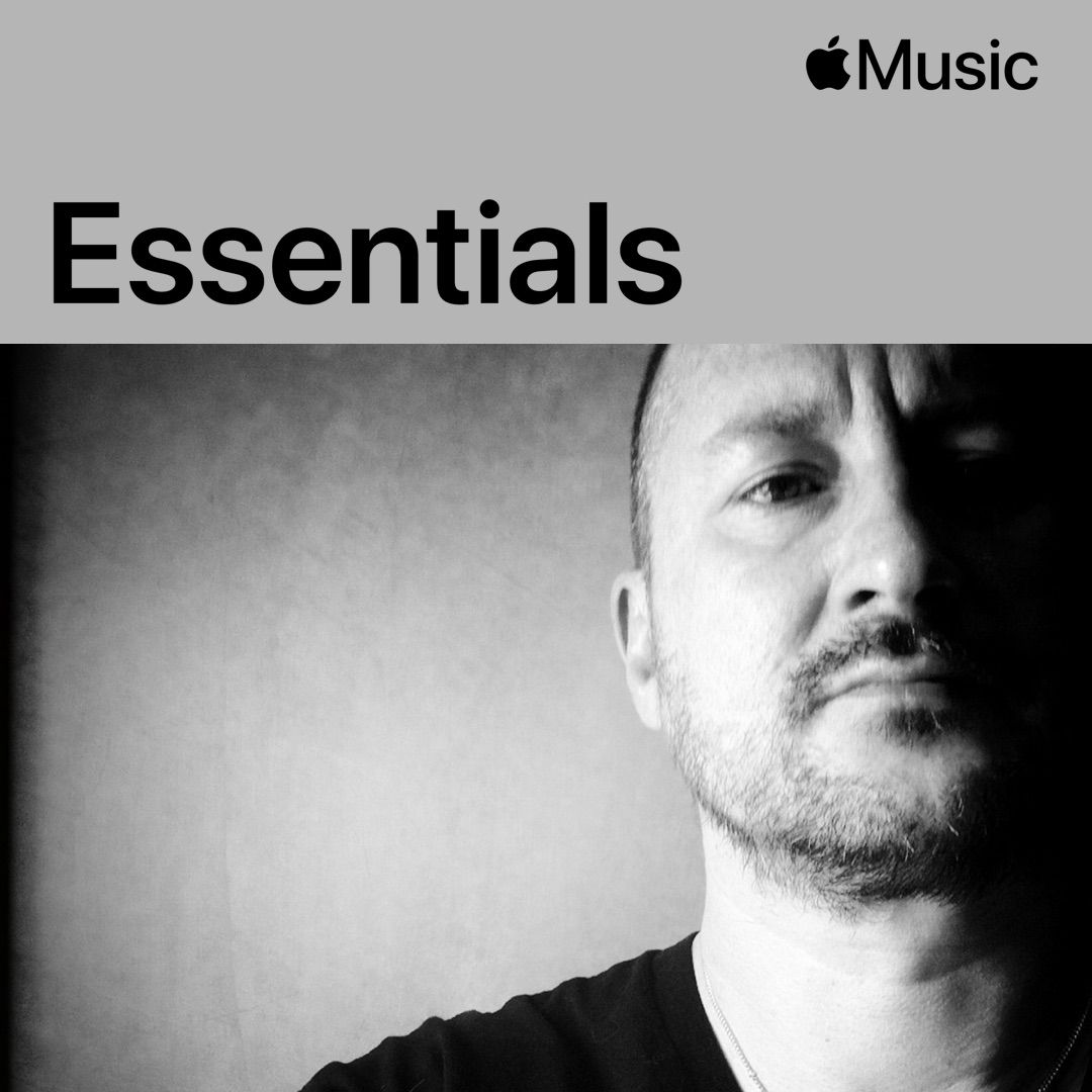 Clint Mansell Essentials