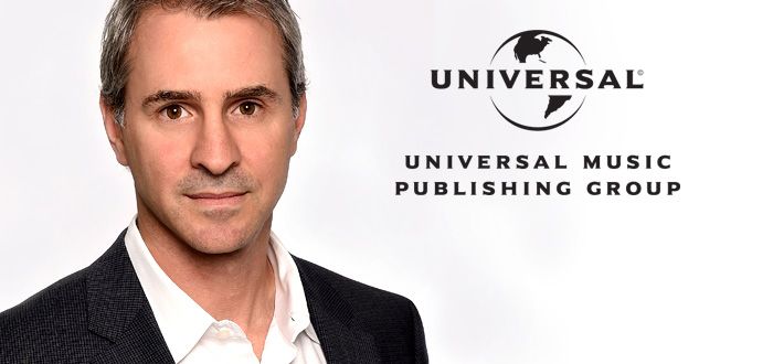 UMPG Appoints Marc Cimino to New Role of Chief Operating Officer