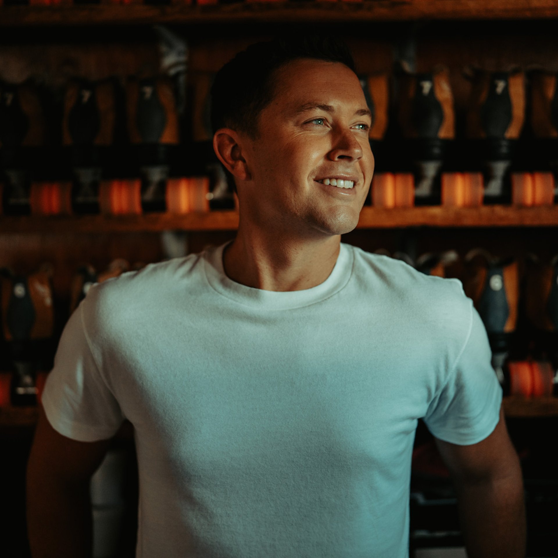 Scotty McCreery