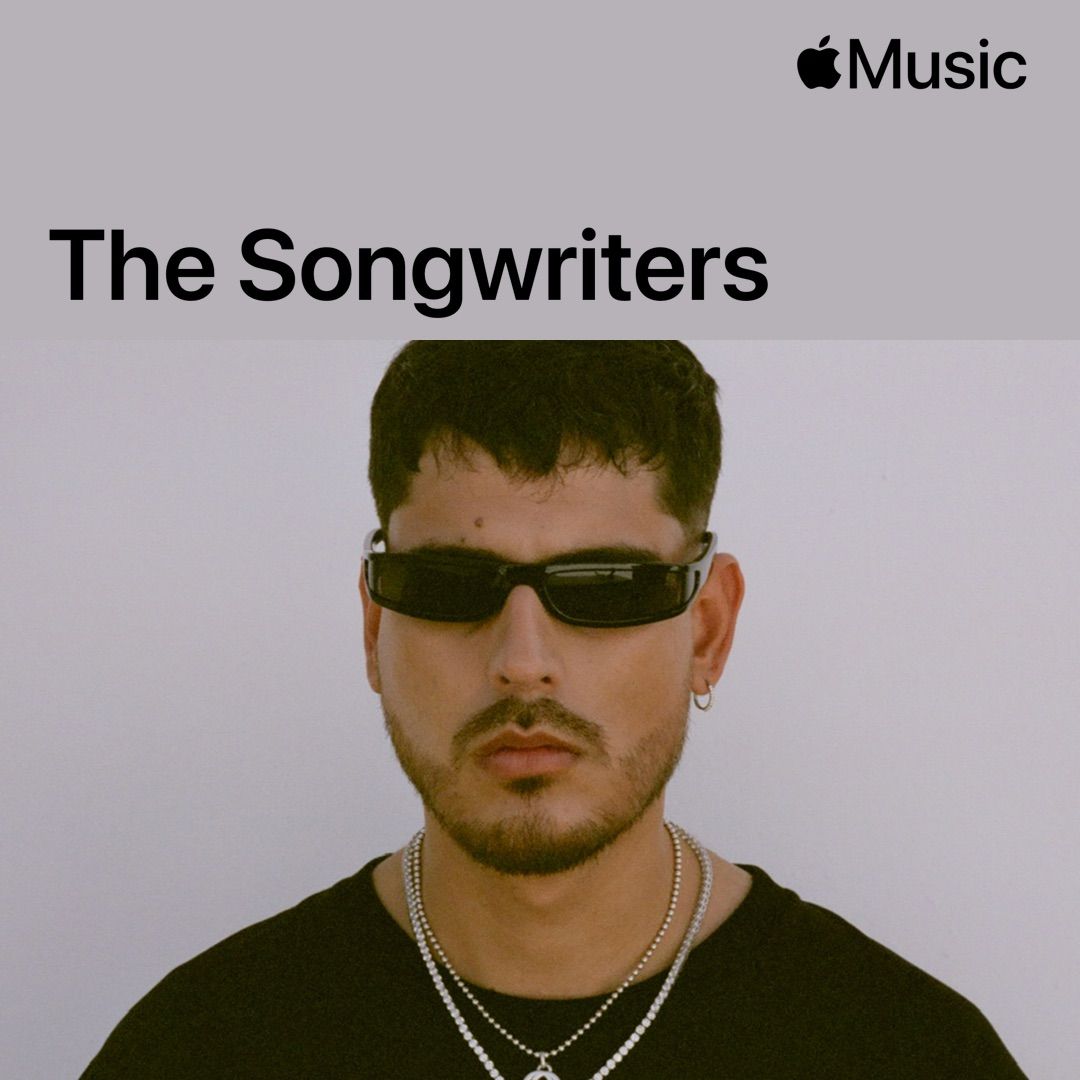 Rolo: The Songwriters