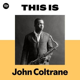 This Is John Coltrane