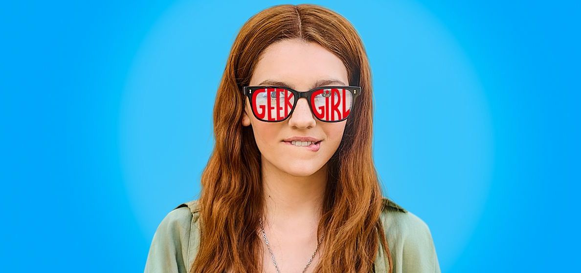 UMPG syncs for Geek Girl