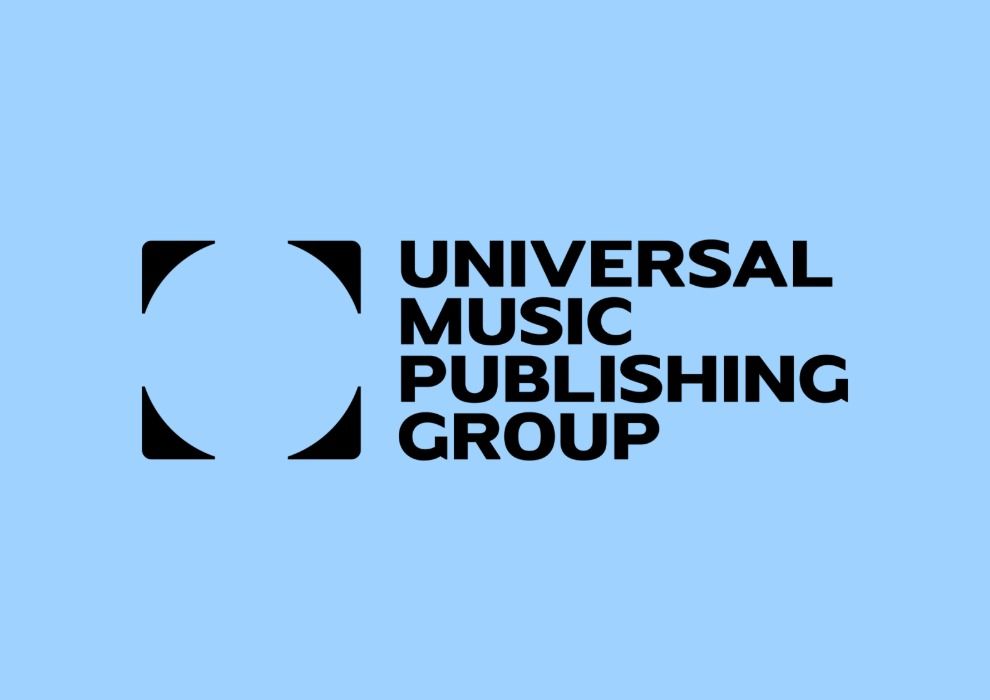 UMPG Universal Music Publishing Group