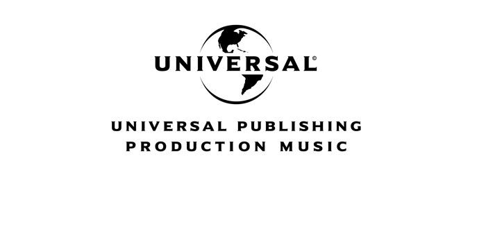Universal Music Publishing Group (UMPG) logo