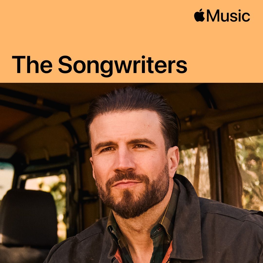 Sam Hunt: The Songwriters