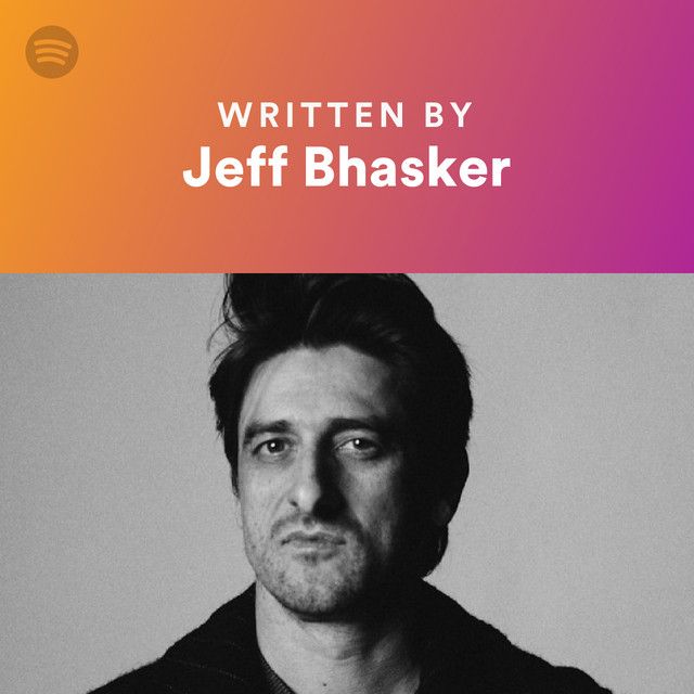 Written By Jeff Bhasker