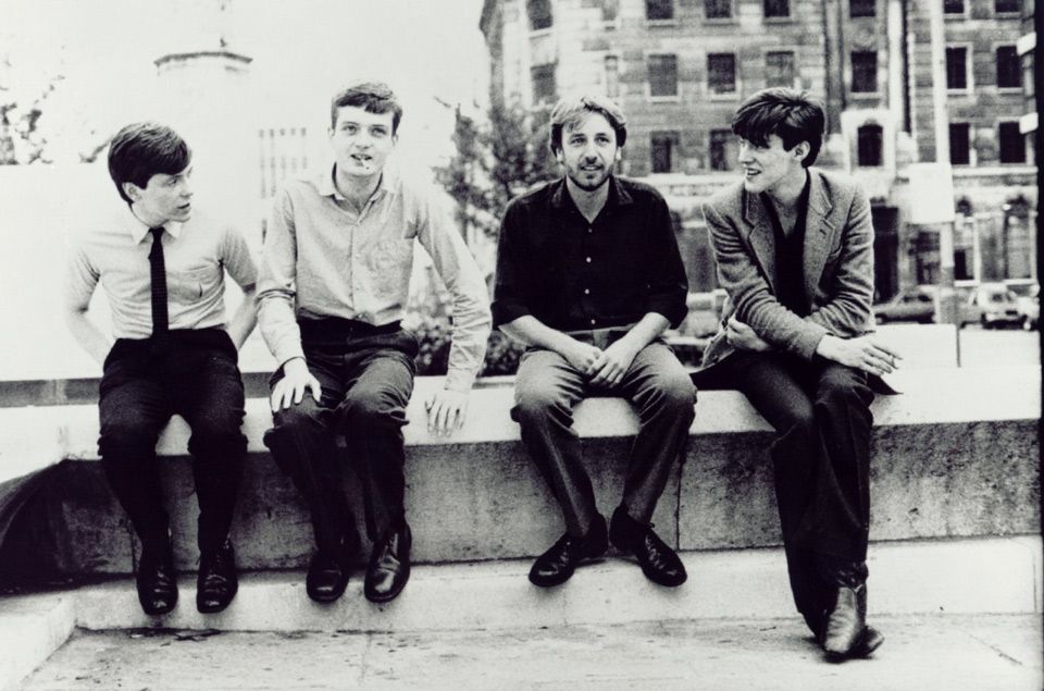 Joy Division