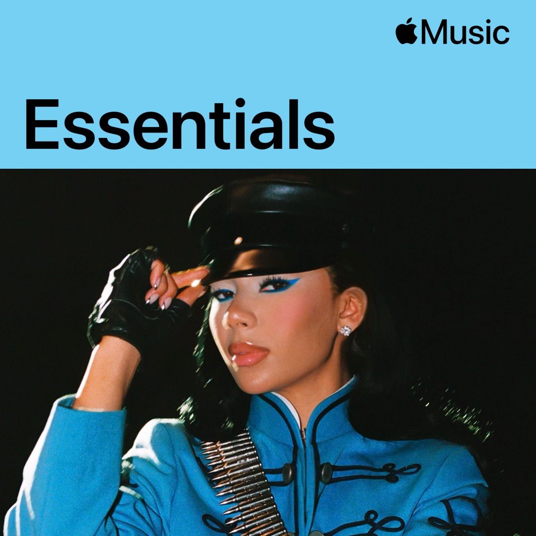 Mariah the Scientist Essentials