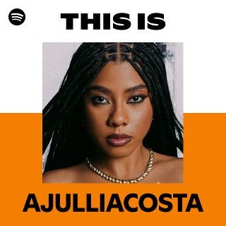 This Is AJULLIACOSTA