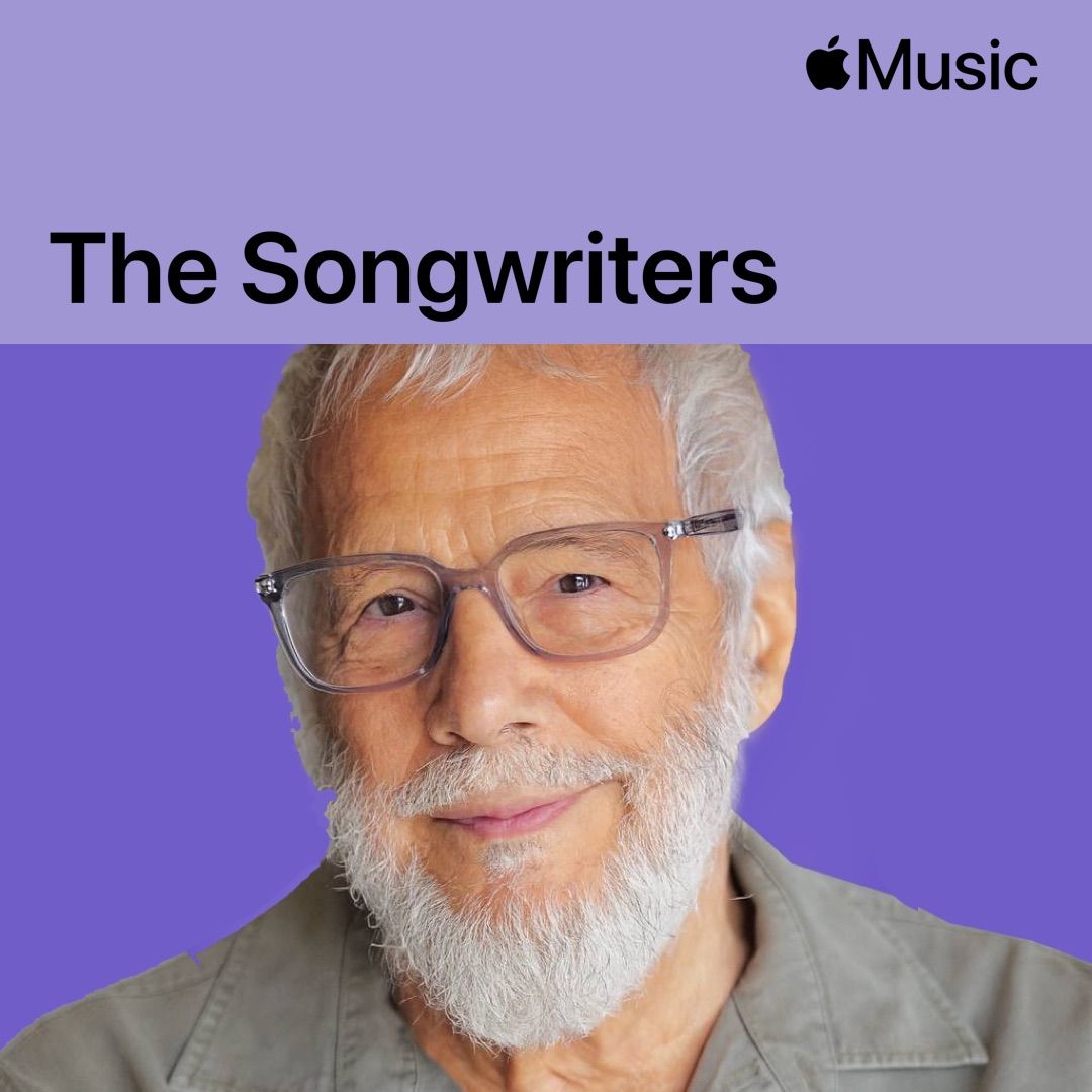 Yusuf / Cat Stevens: The Songwriters