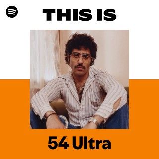 This Is 54 Ultra