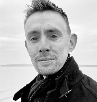 UMPG promotes Ross Greening to Senior Vice President, European Regional Administration and Global Copyright/Society Relations