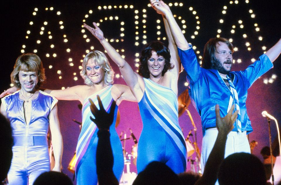 ABBA