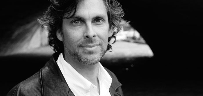 Pulitzer Prize Winner Michael Chabon Signs with UMPG