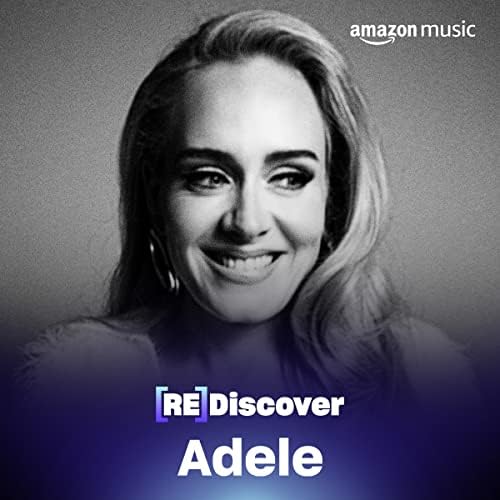 REDISCOVER Adele