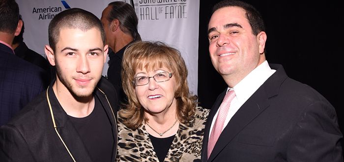 UMPG Celebrates at 2016 Songwriters Hall of Fame
