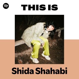This Is Shida Shahabi 