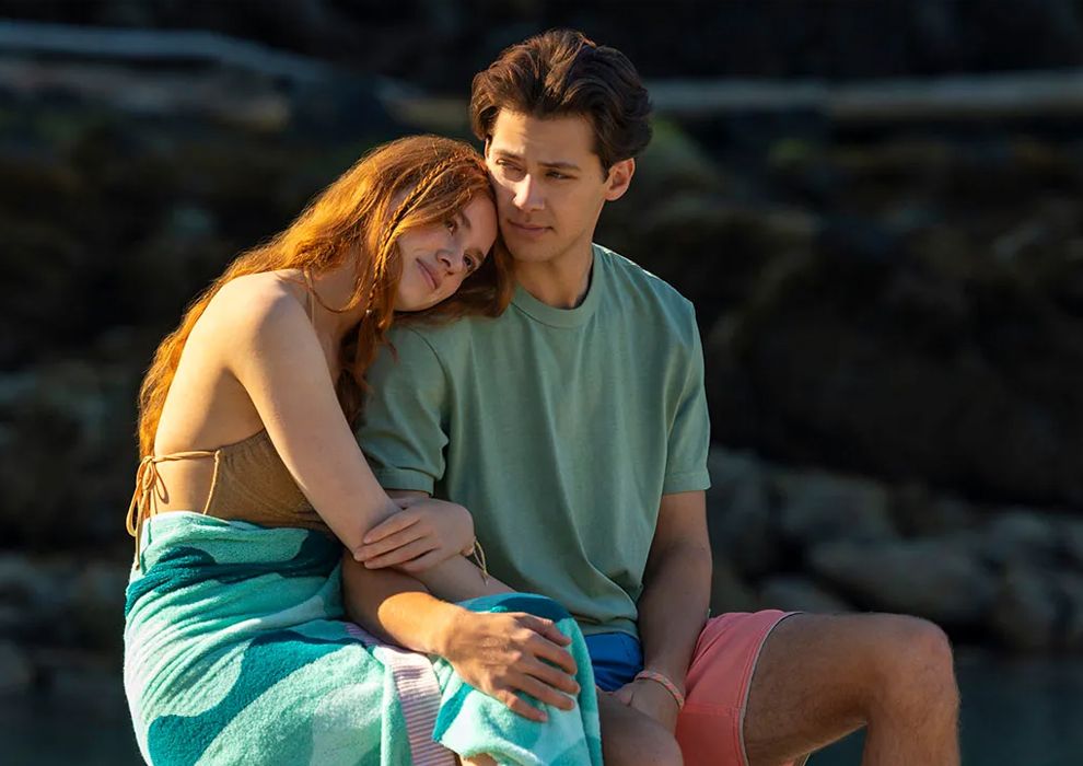 UMPG powers the soundtrack to Prime Video hit 'Every Year After'