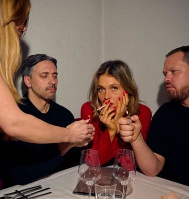 UMPG Germany sign singer-songwriter Anaïs
