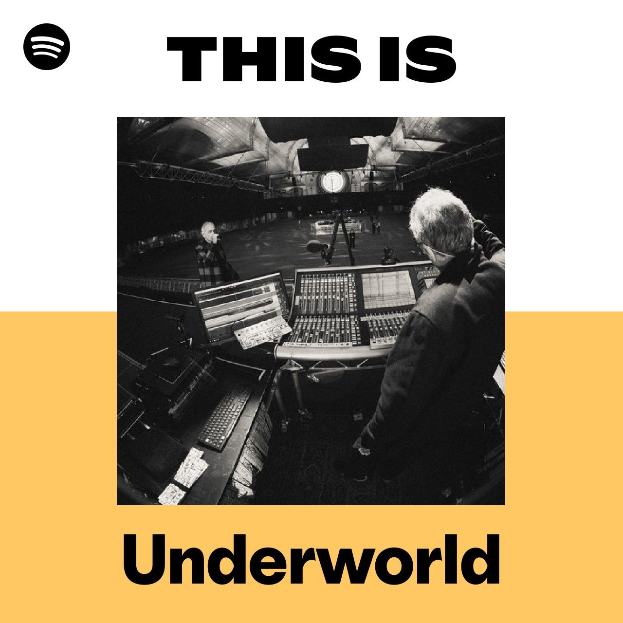 This Is Underworld