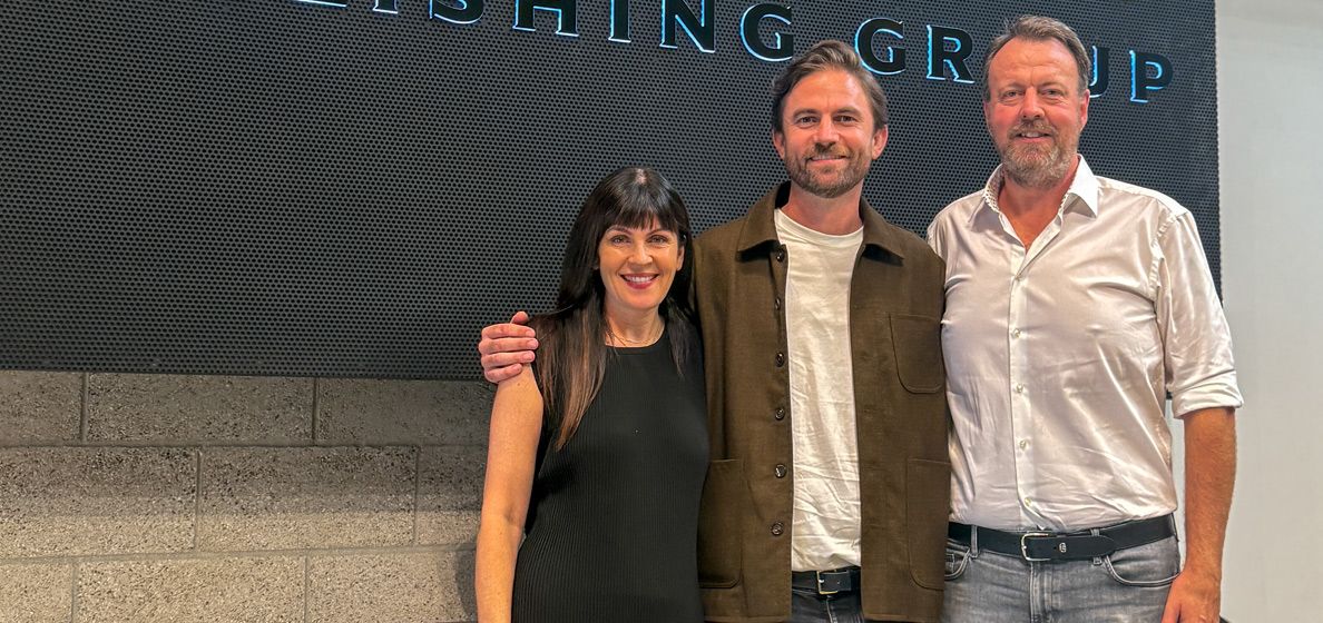 UMPG sign GRAMMY Award-winning songwriter, producer & musician Joel Little