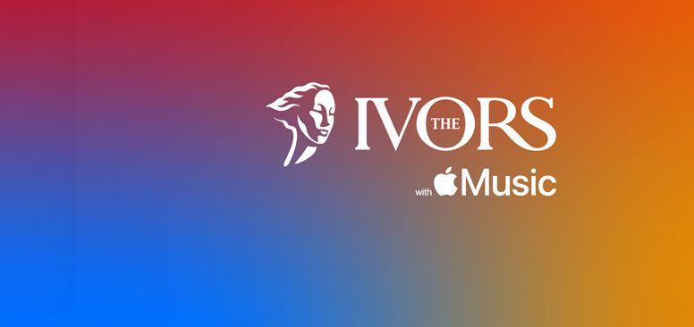 UMPG 2021 Ivor Novello Winners