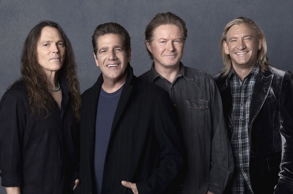 Eagles