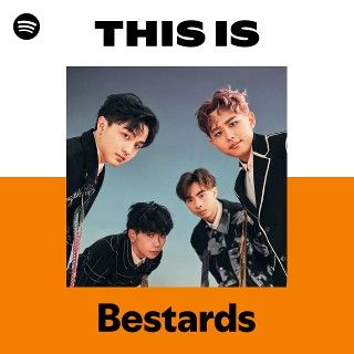 This Is Bestards