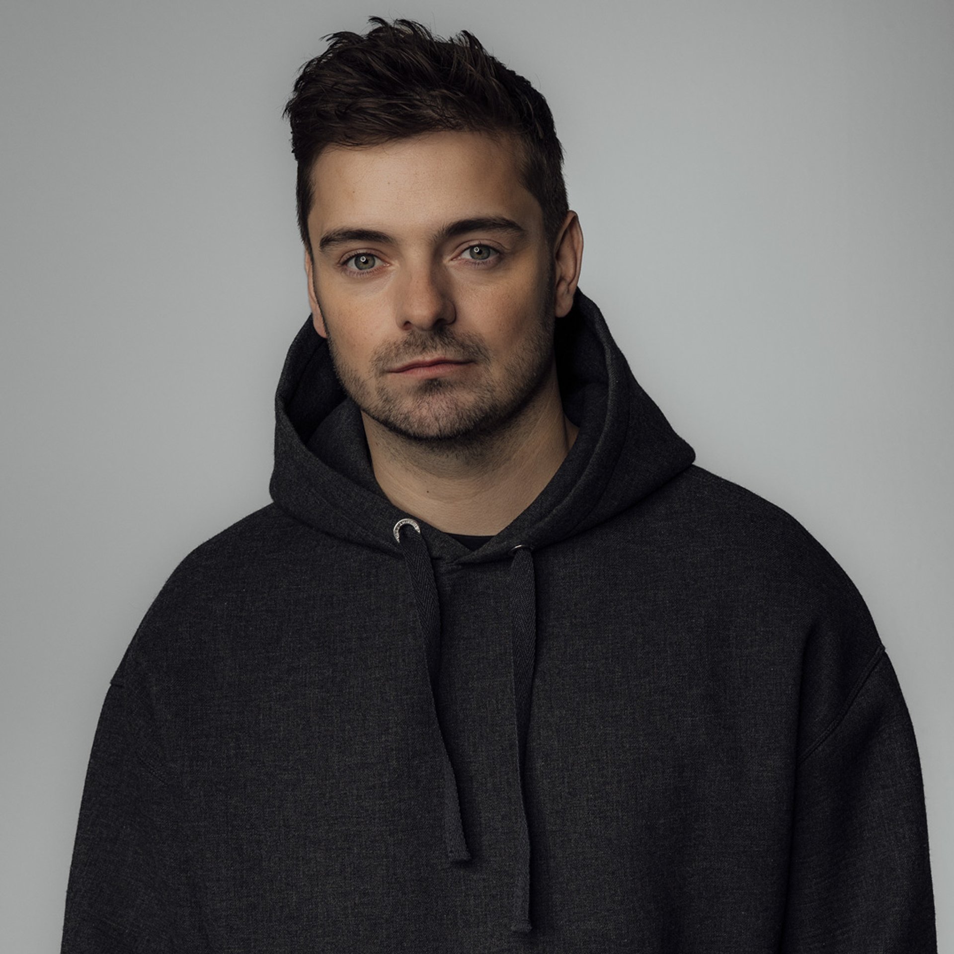 Martin Garrix