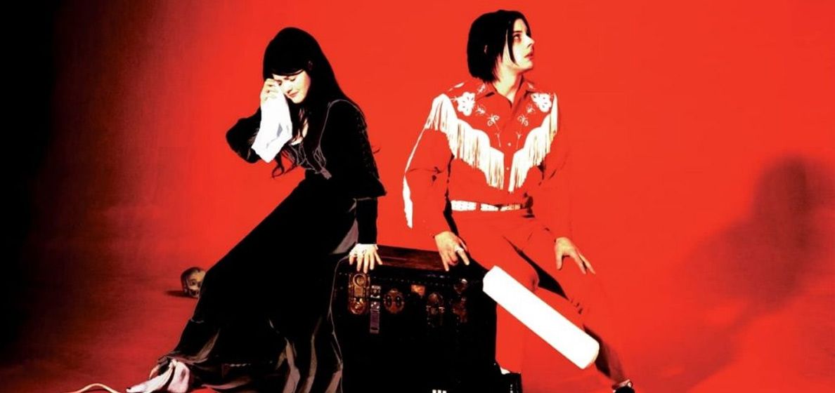 How The White Stripes – “Seven Nation Army” became a global sports stadium anthem