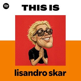 This Is lisandro skar