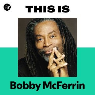 This Is Bobby McFerrin
