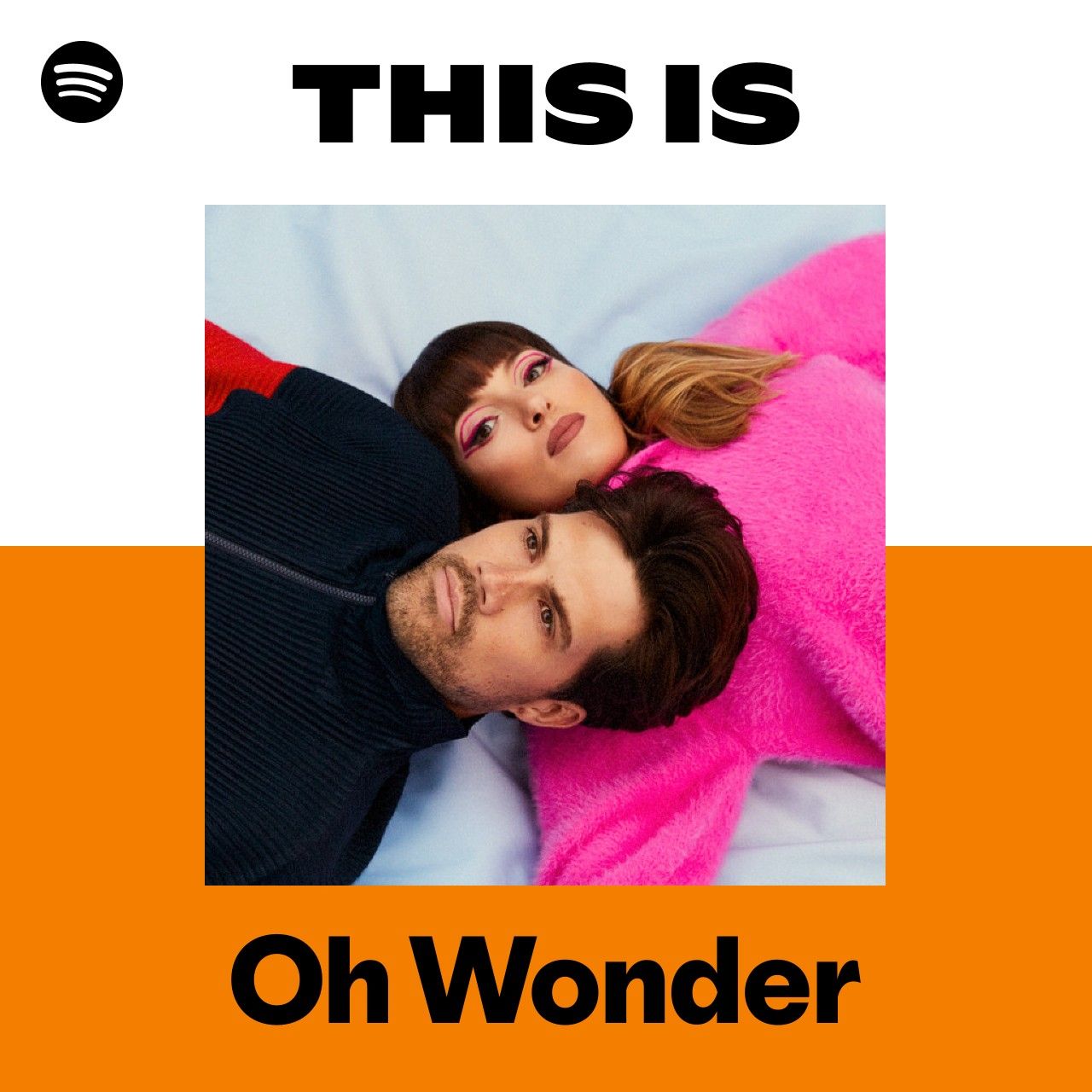 This Is Oh Wonder