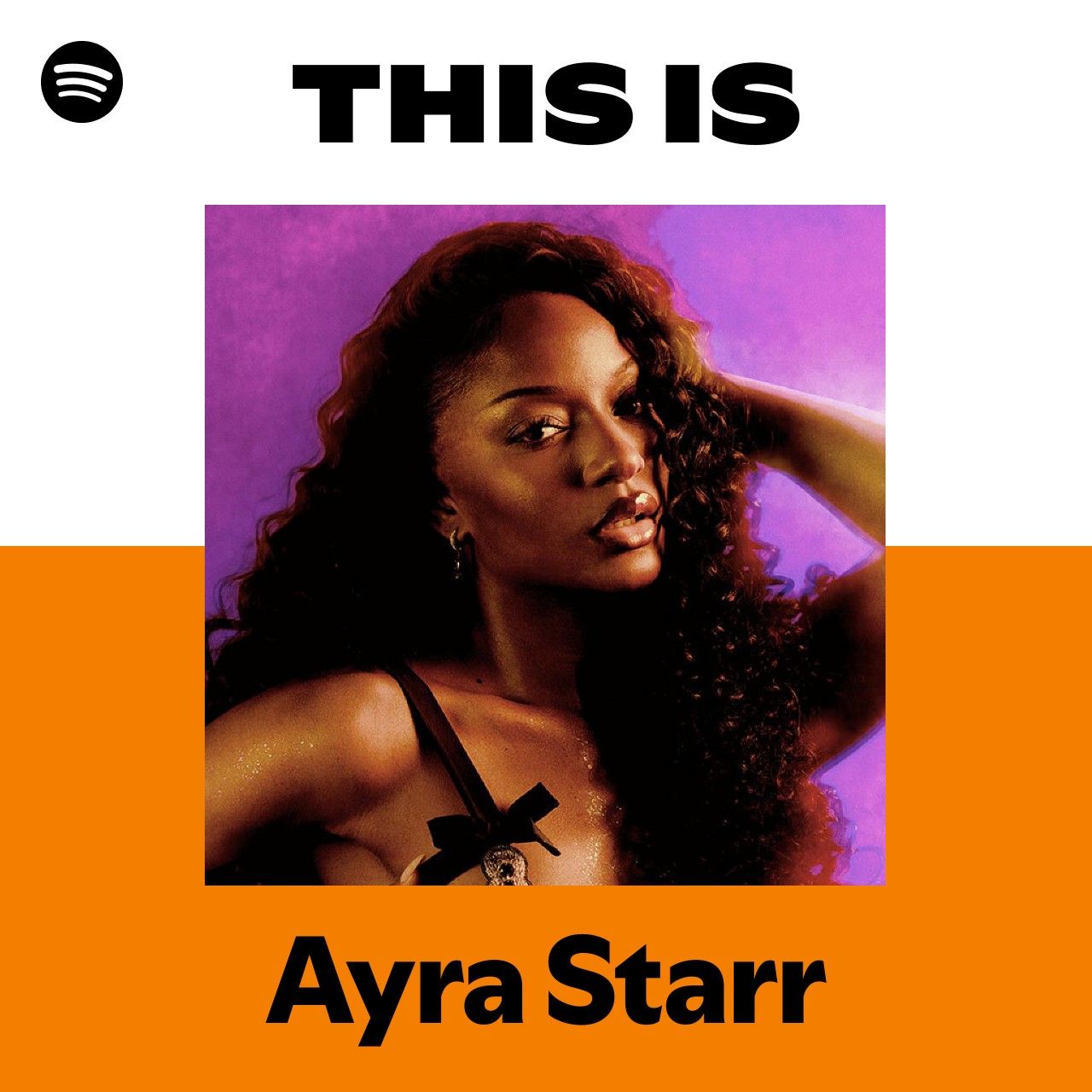 This Is Ayra Starr