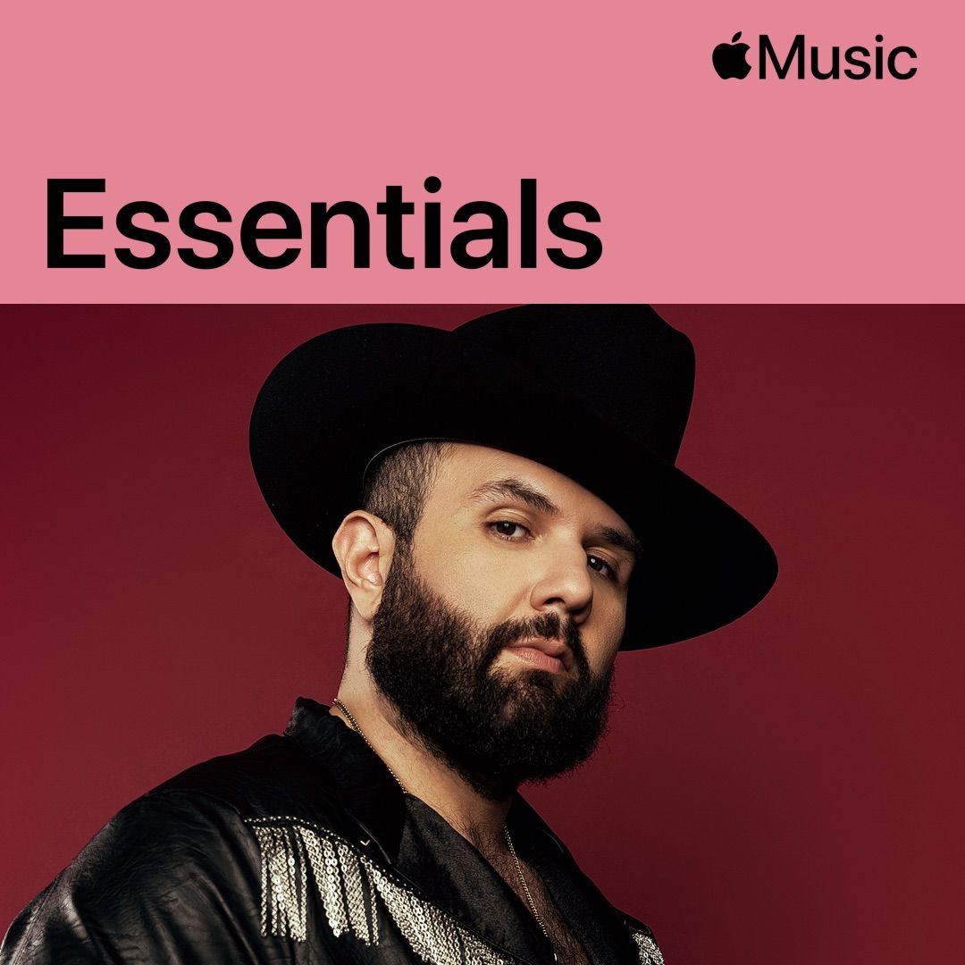 Carín León Essentials