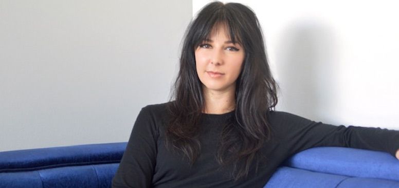 Universal Music Publishing Group promotes Taylor Testa to Vice President, A&R