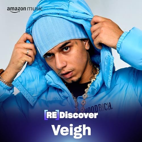 REDISCOVER Veigh