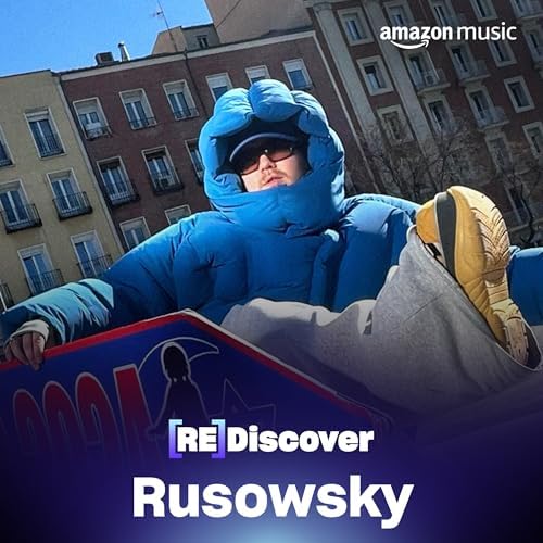 REDISCOVER rusowsky
