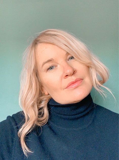 Karen Poole