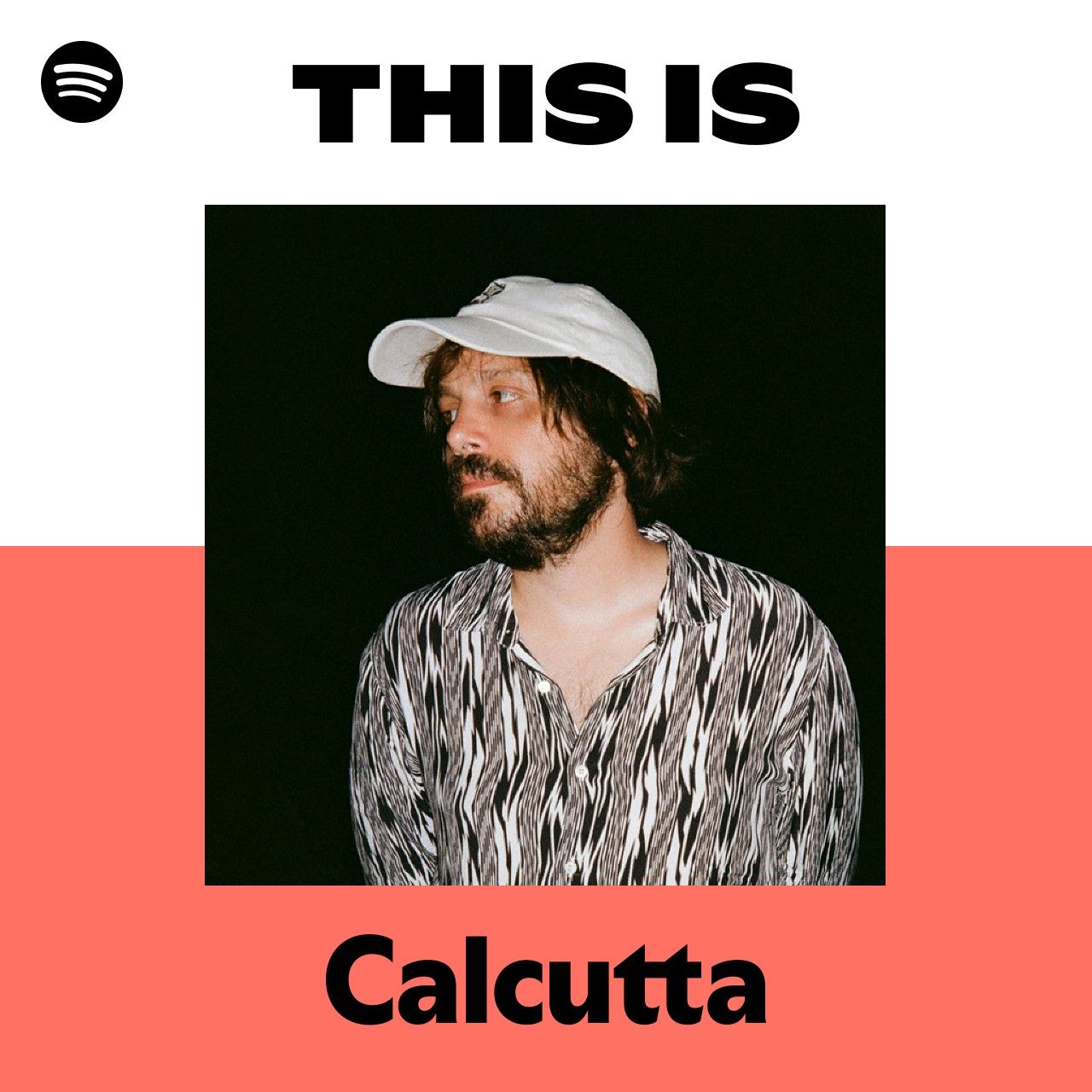 This Is Calcutta